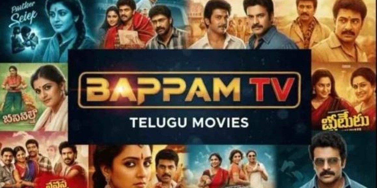 Hidden Features on Bappam Movies Online