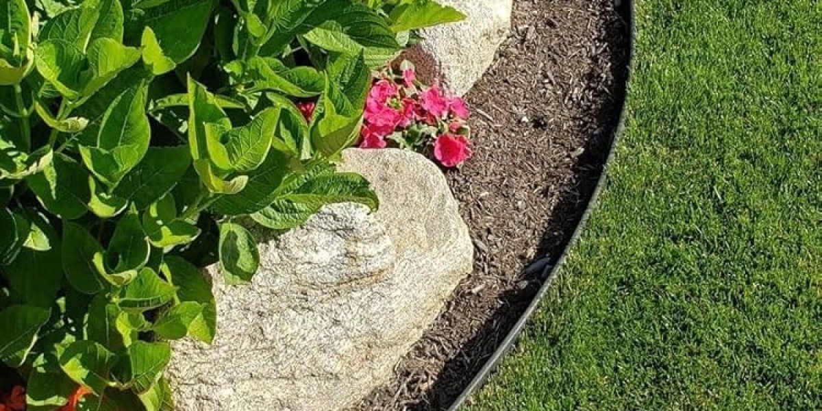 Lawn Edging Ideas: Transform Your Garden with Style and Functionality