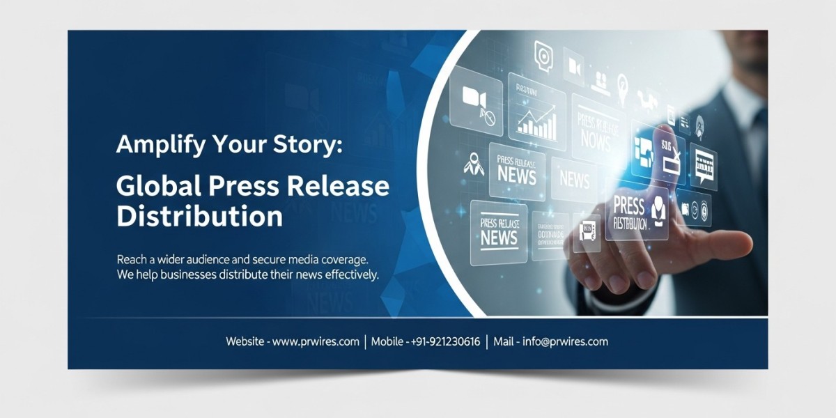 Affordable Press Release 2025: Fast Results, Real Reach