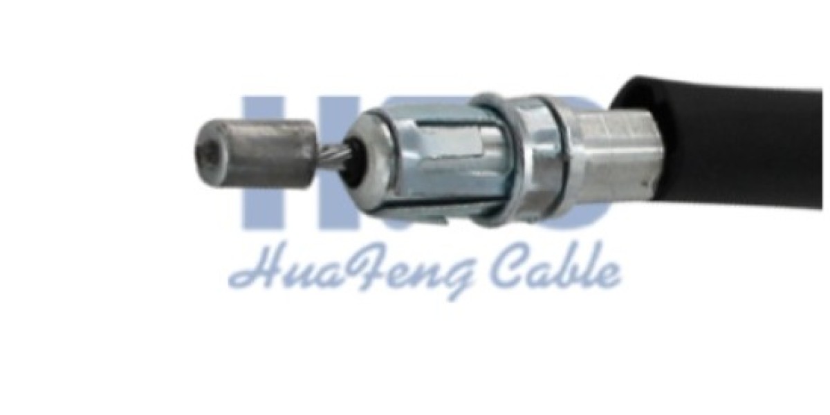The main technical specifications of the ford sable parking brake cable