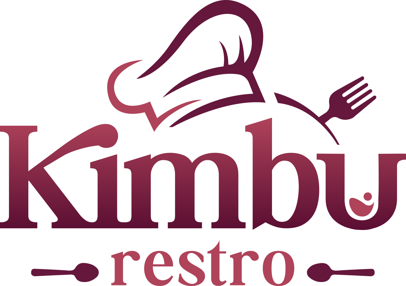 Homepage - Kimbu Restro