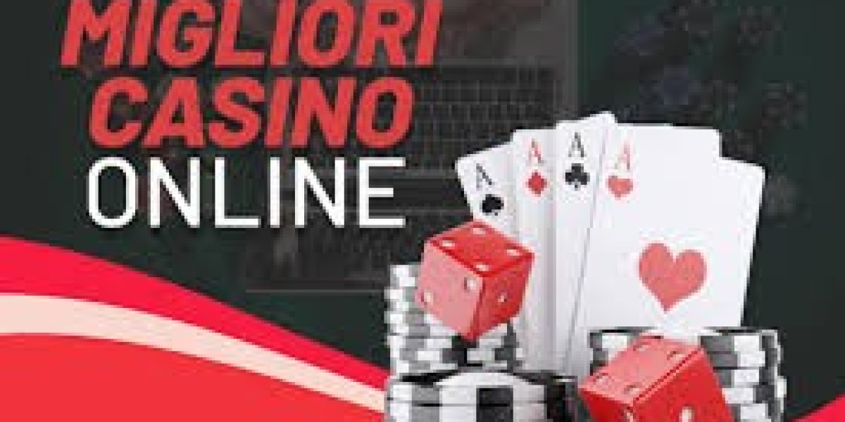Guida alla Scelta del Casinò Online: Come Trovare la Piattaforma Ideale per Te