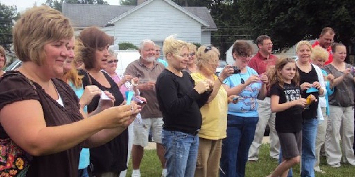 Why Families Choose a Butterfly Release Memorial to Celebrate Life