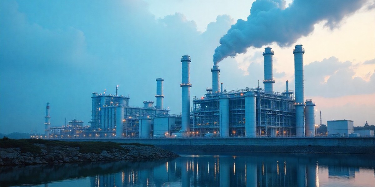 Global Blue Hydrogen Market Size, Trends, Growth Outlook & Forecast to 2033