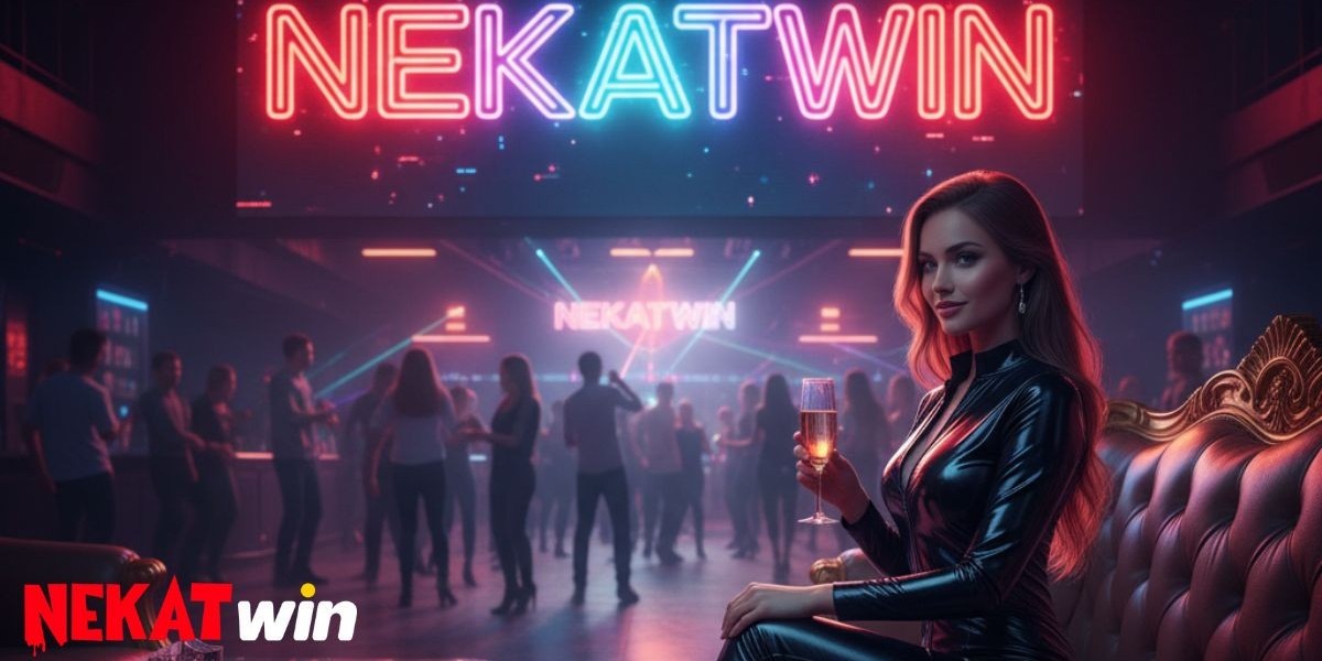 NEKATWIN: A New Era of Bold Online Gaming