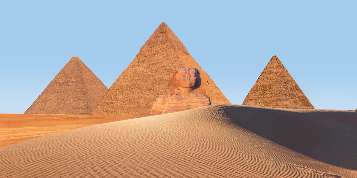 “Beyond the Pyramids: Unforgettable Journeys Through Egypt’s Living History”