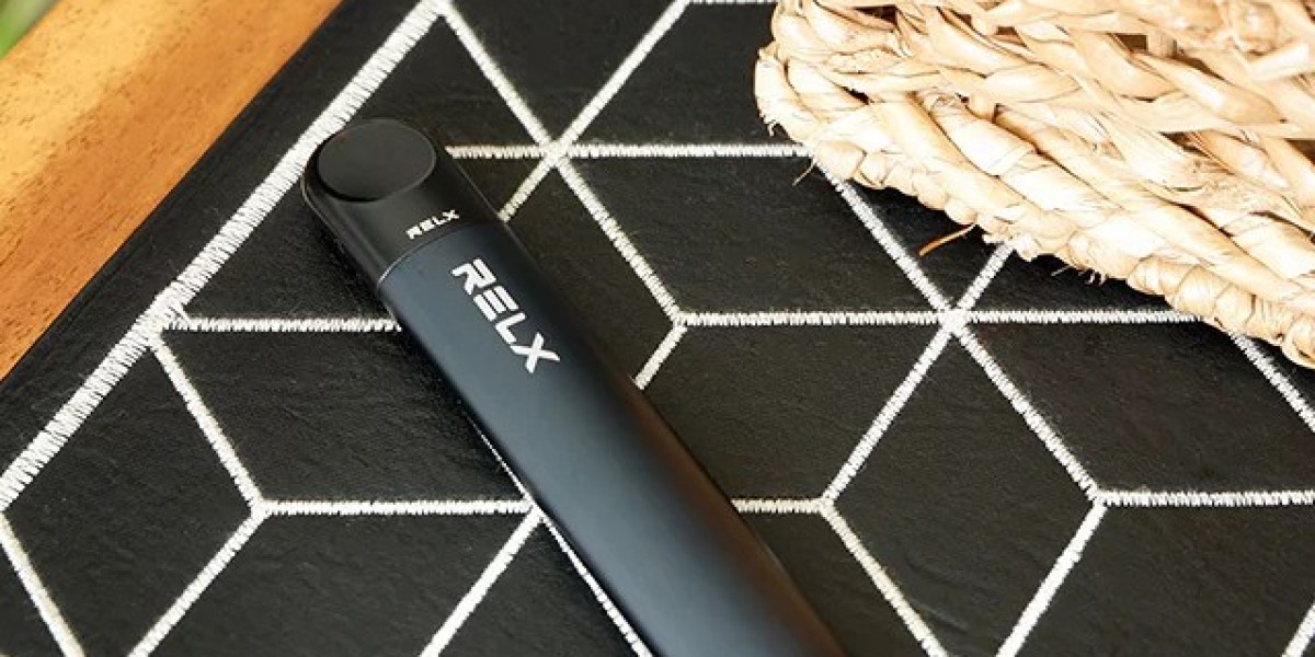 สำรวจตลาด relx กับกระแสบุหรี่ไฟฟ้าในไทย