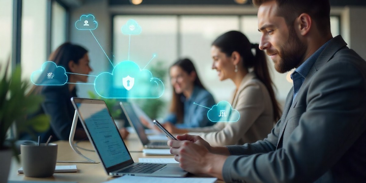 Global Enterprise Mobility Management Market 2025-2034 Trends, Growth & Forecast