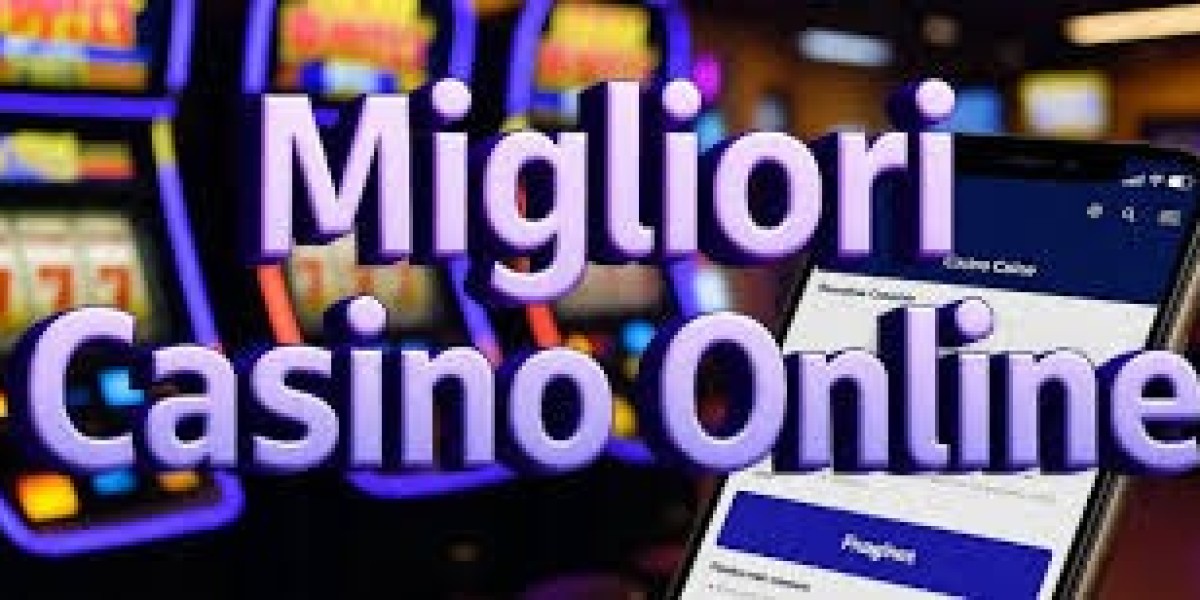 I Casinò Online nel 2025: Tendenze Emergenti e Come Scegliere il Migliore
