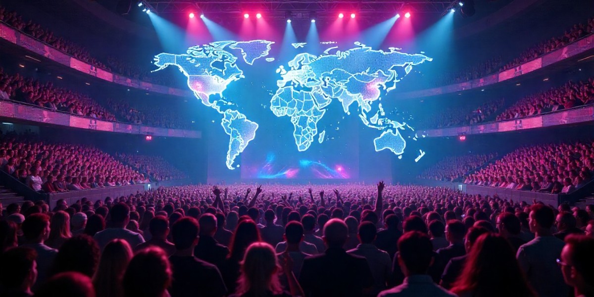 Global Esports Market Growth Analysis 2025–2034: Trends, Revenue Outlook & Future Opportunities