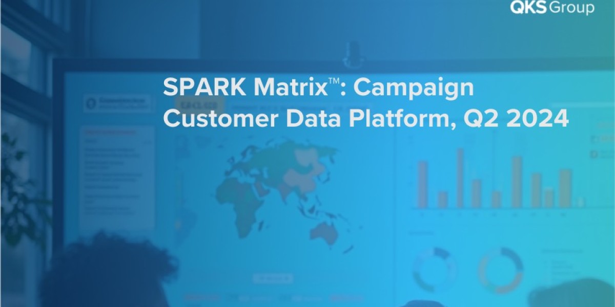 Market Outlook: The Future of Campaign Customer Data Platforms
