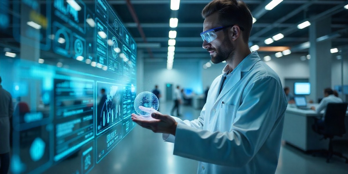 Global Digital Thread Market Size, Trends, Growth Forecast, and Competitive Analysis 2024–2033