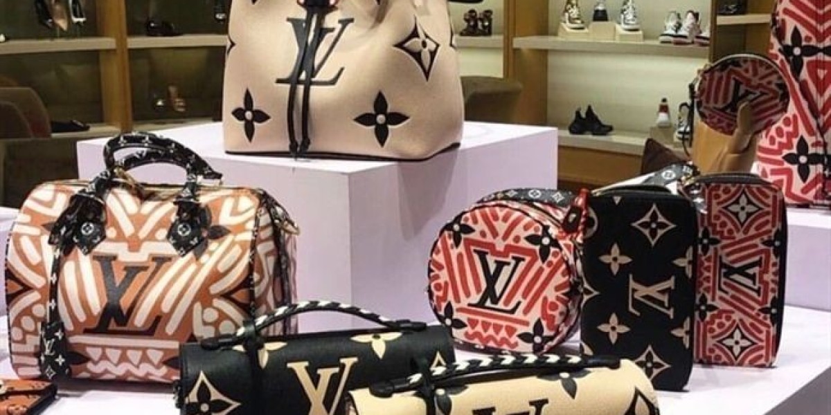 신흥사다이렉트 레플리카: 고급 브랜드와 동일한 고품질 모조품의 장점