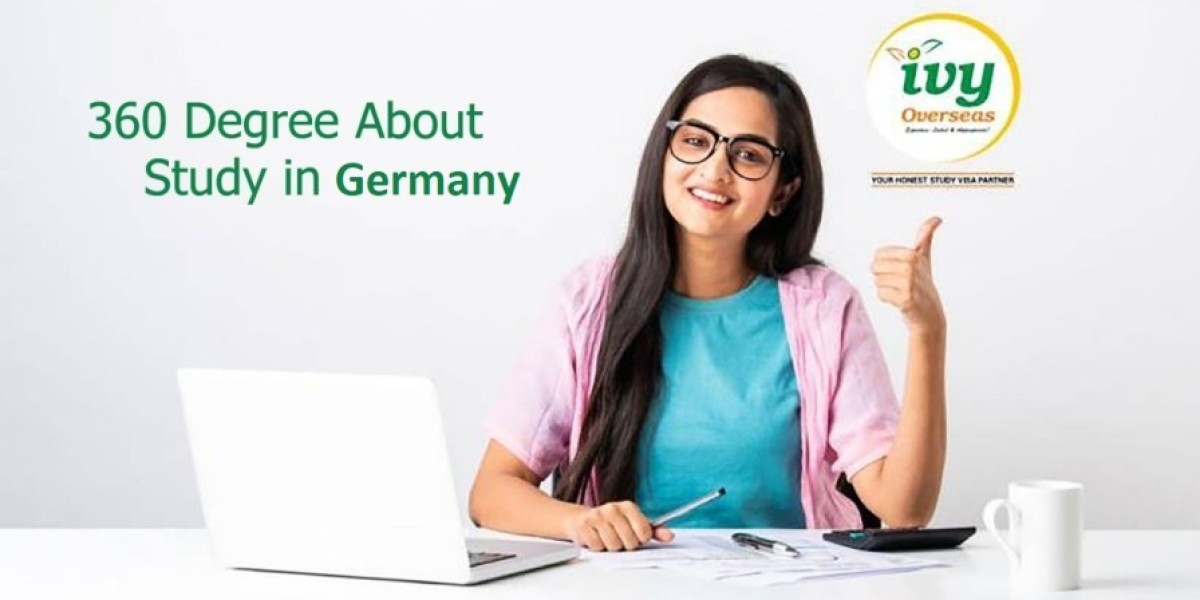 Top Universities in Germany for Masters | IVY Overseas