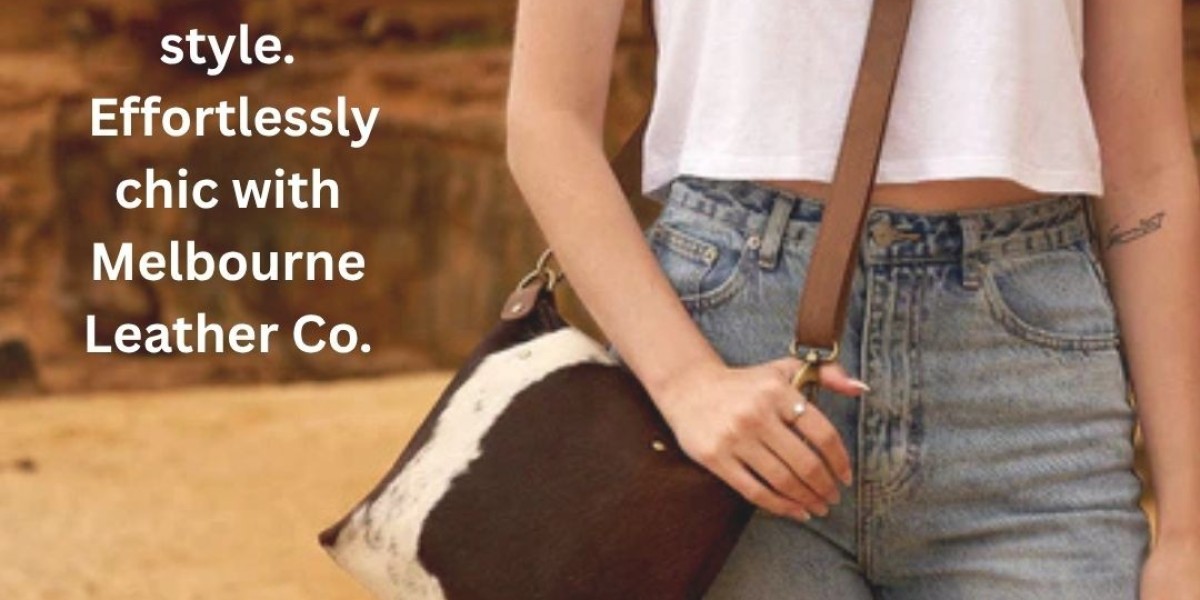Cowhide Bags That Turn Heads – Discover Your Next Style Obsession
