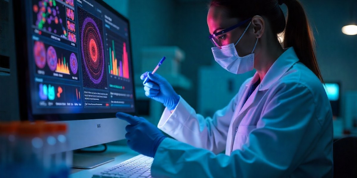 Global Flow Cytometry Market 2025-2032 Trends, Growth, and Forecast Analysis