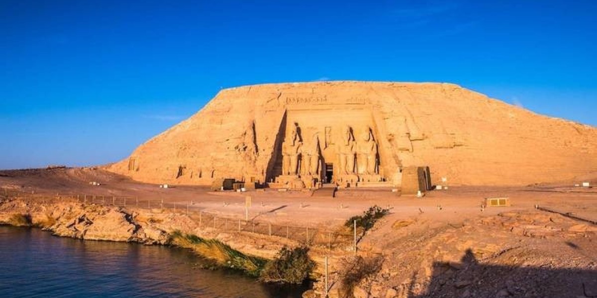 ? “Discover Egypt: From Ancient Wonders to Red Sea Adventures”