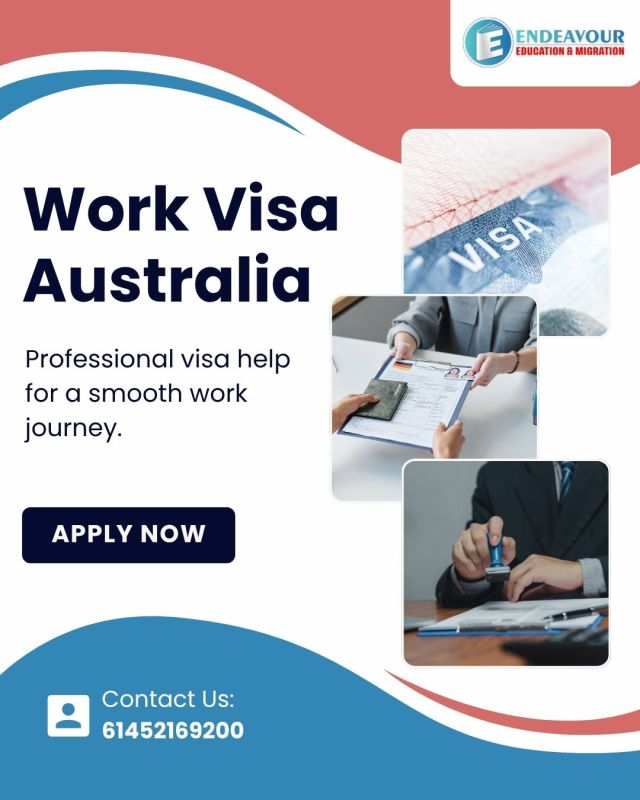 Start Your Career Journey Abroad with Expert Help