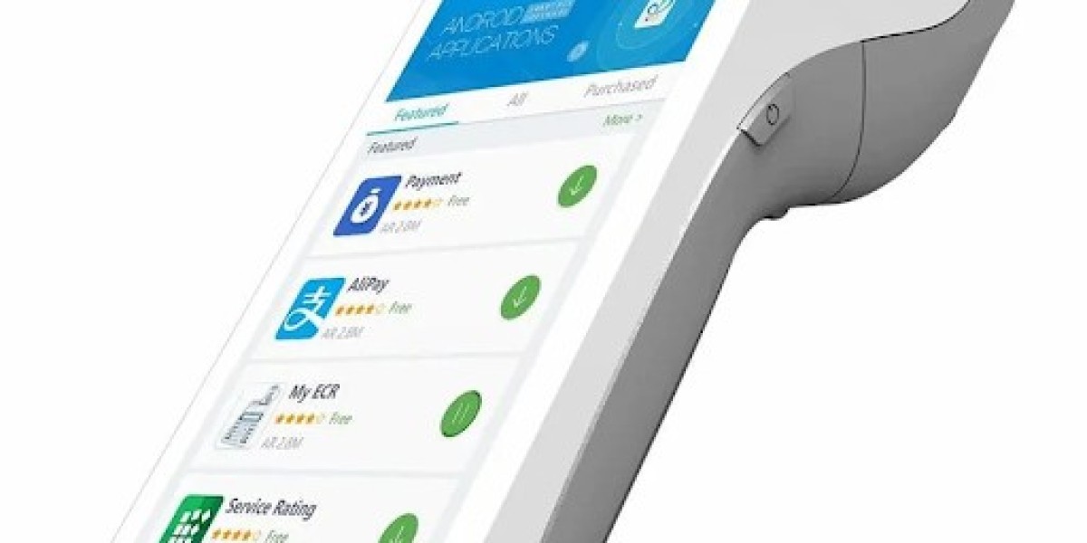 How Multi-Store Chains Benefit From The Pax A920 Pro