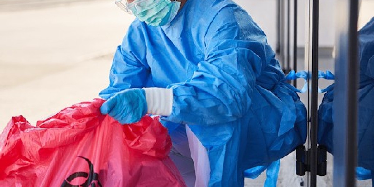 How Advanced Technology Is Transforming Pharmaceutical Waste Management