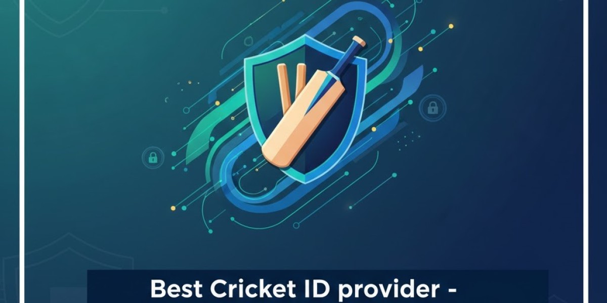 The Best Cricket ID provider - Simple Login & Complete Security