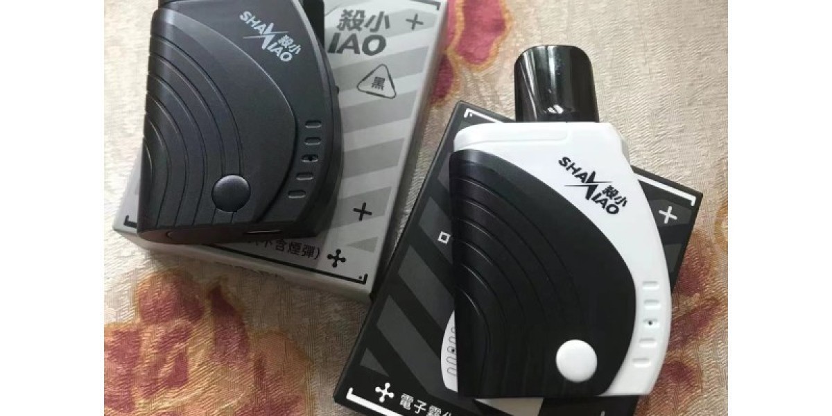 悅刻RELX與SHAXIAO入門指南