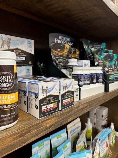 Pawsh Pet Boutique | Pleasant Paws Pet Center