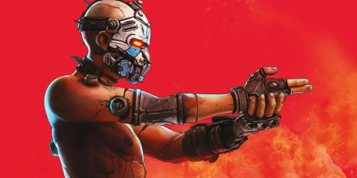 Borderlands 4 Hot Slugger Shotgun Farming Guide