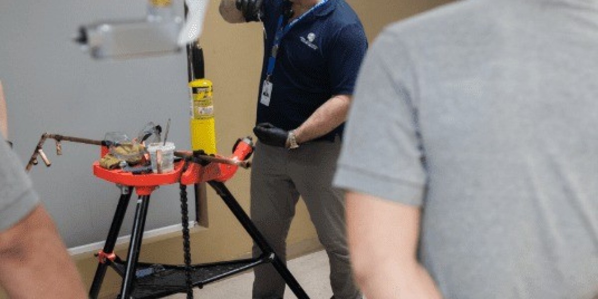 Build Your Future with FITI Schools: Cursos Técnicos y Profesionales en Miami