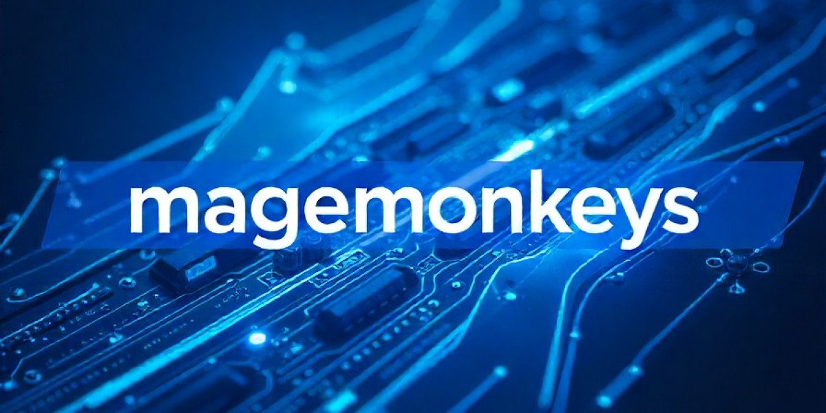 Mage Monkeys: Magento Performance & Speed Optimization Services