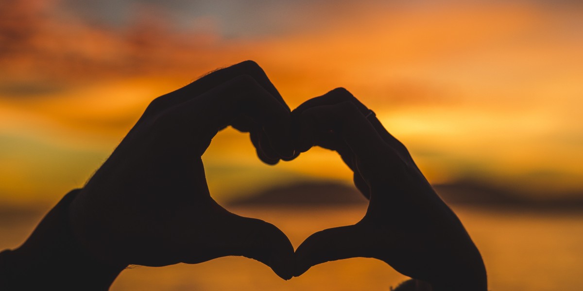 What quiet anchor does love offer your soul?