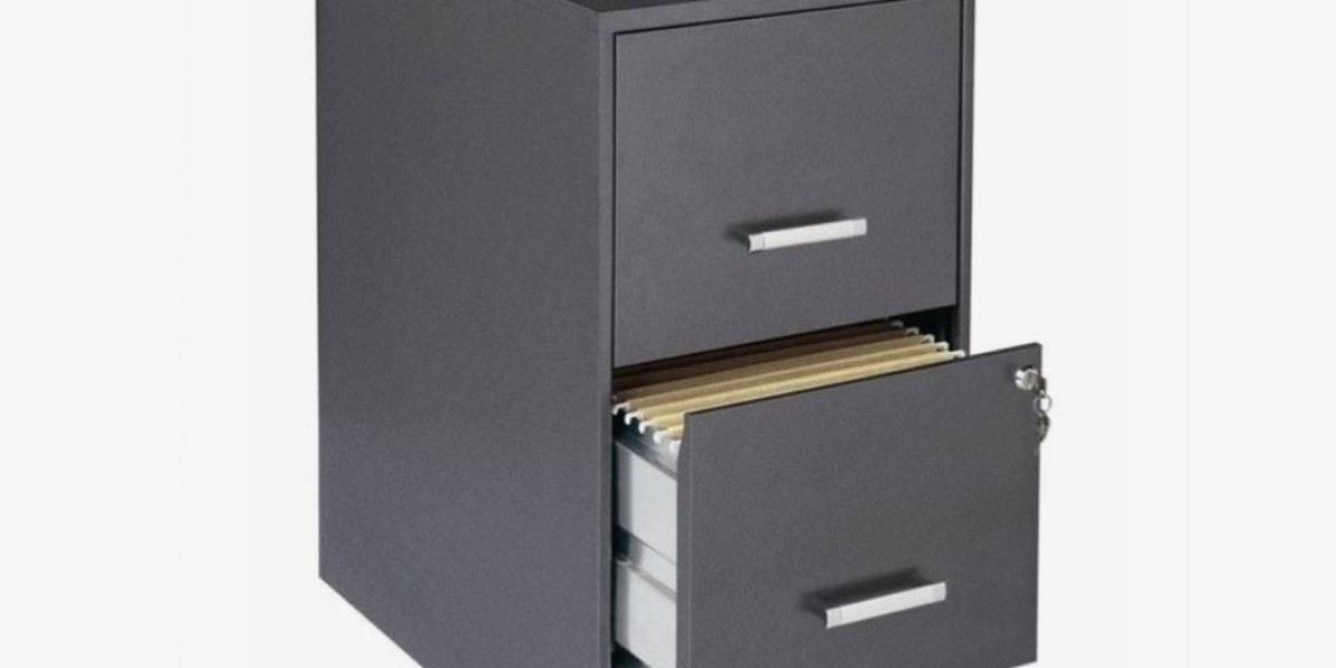 Importance Of The Office Filing Cabinet In Modern Workspaces