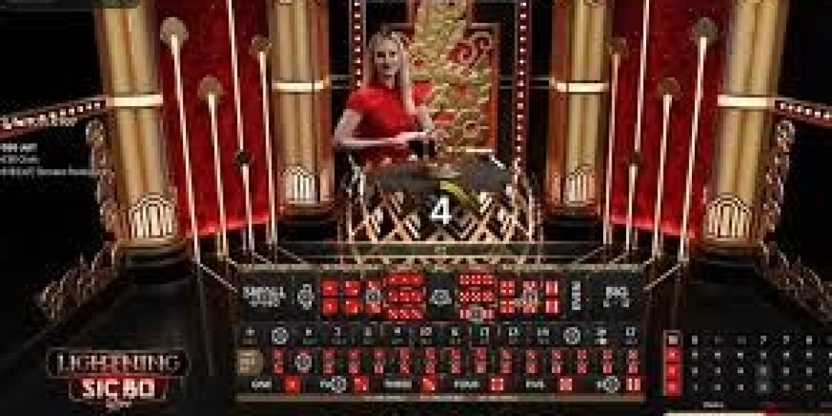 ライブカジノで勝つための基本戦略とコツ