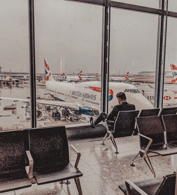 Are you Living Abroad? Is Your UK Passport About to Expire? Global British Passports can give you tips on what you need to know.