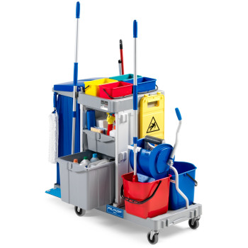 Оборудование для уборки помещения – эффективные решения для бизнеса и дома | WC Design