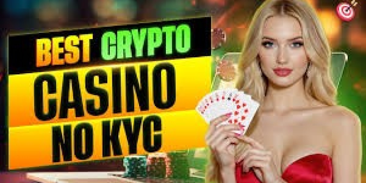Understanding the Risks of No KYC Crypto Casinos in the UK