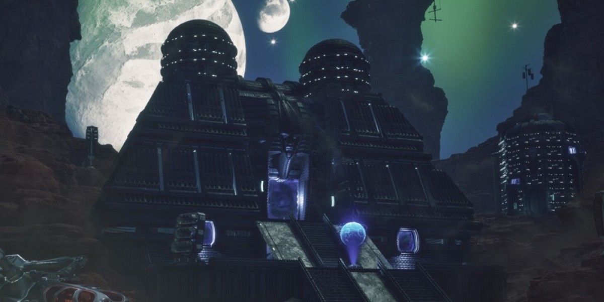 Dune: Awakening – Official Building Contest & Game Update