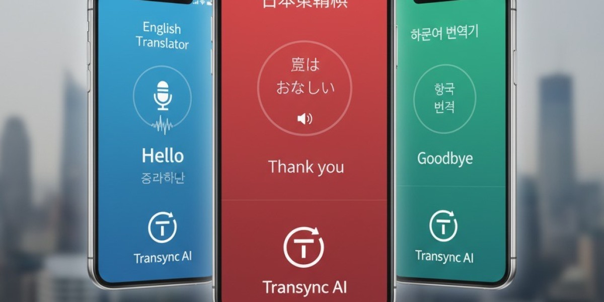 The Growing Need for a Voice Translator App in a Multilingual World