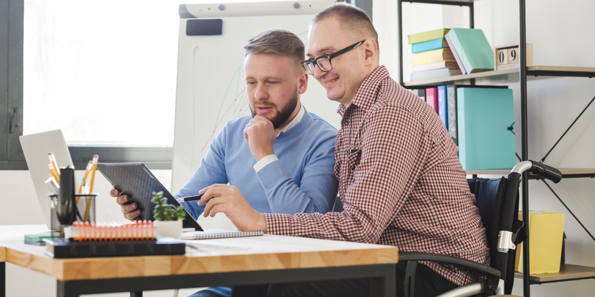 Why Digital Marketing Matters for NDIS Service Providers