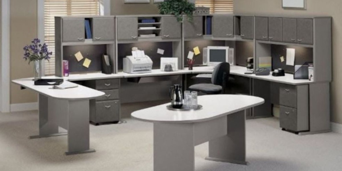 The Growing Importance Of Smart Workspace Planning