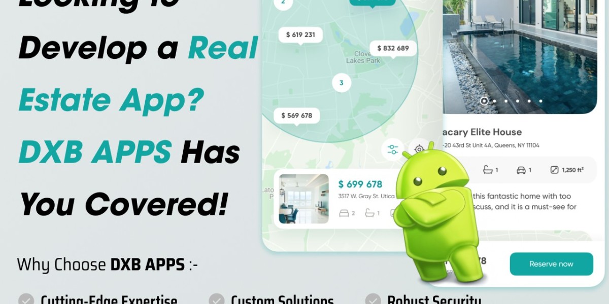 DXB APPS – Leading Mobile App Development Company delivering the best mobile apps