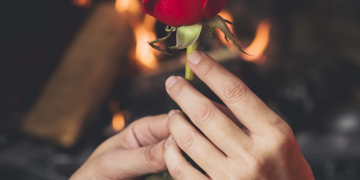 What specific song feels like your love story?