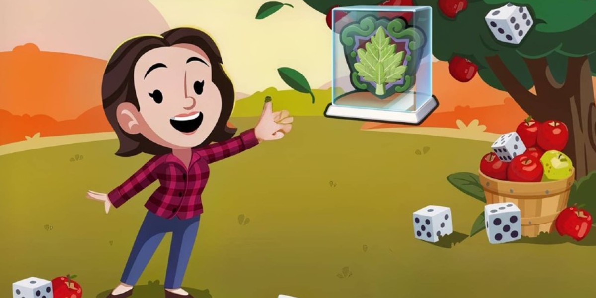 Monopoly GO Forest Finds Shield – How to Unlock Guide