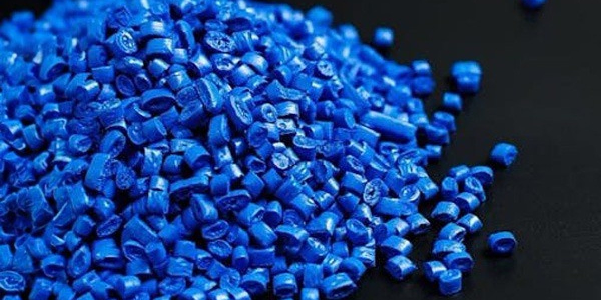 Business Plan for Thermo Plastic Elastomer (TPE) Manufacturing Plant Setup: Project Report 2025