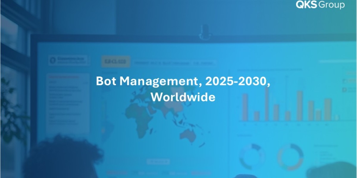The Rising Threat of Malicious Bots and the Future of Bot Management Solutions