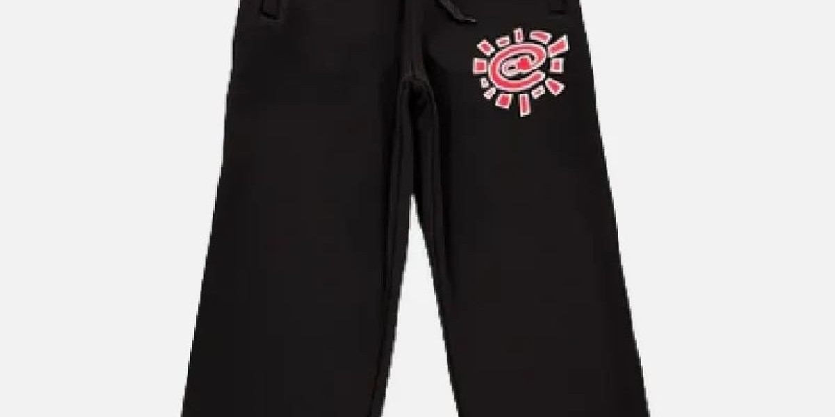 Always Do What You Should Doo Joggers: Your Body Has Found Its Language