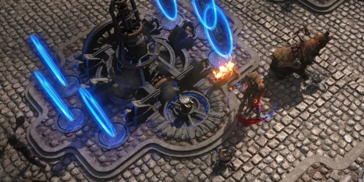 u4gm Strategy to Defeat Torvian Hand of the Saviour in Path of Exile 2