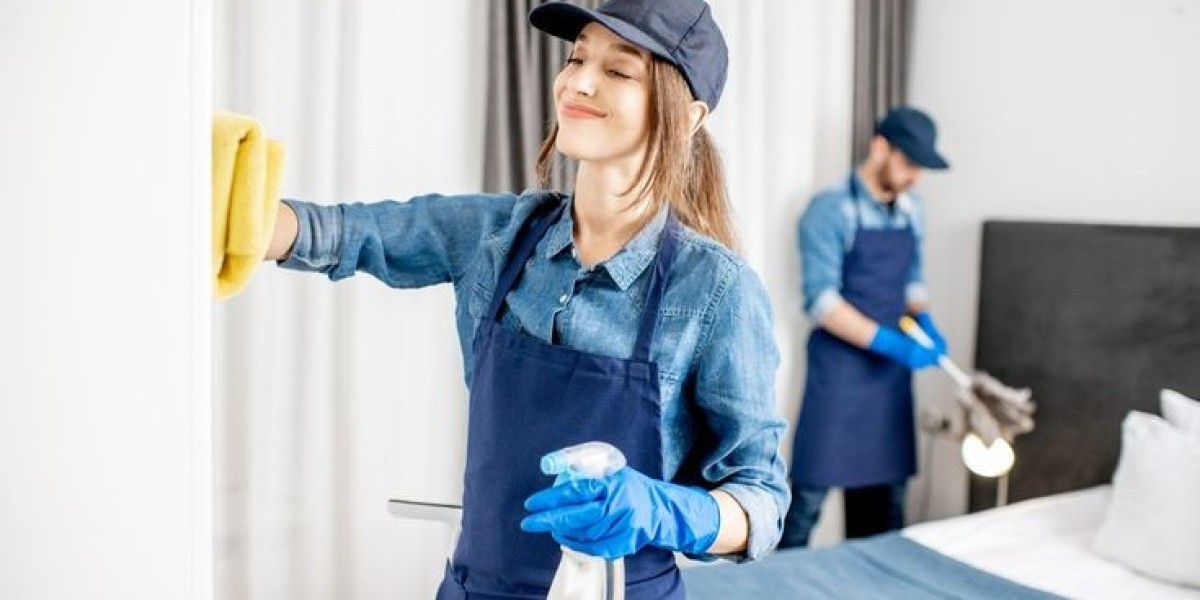 UrbanMop Maid Service Dubai – Your Trusted Partner for Home Cleaning