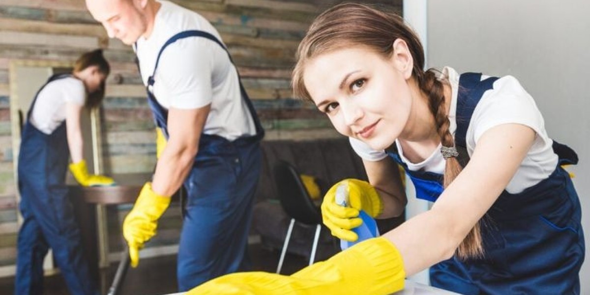 Trust Professional Maid Service​ Dubai for Homes & Offices by UrbanMop