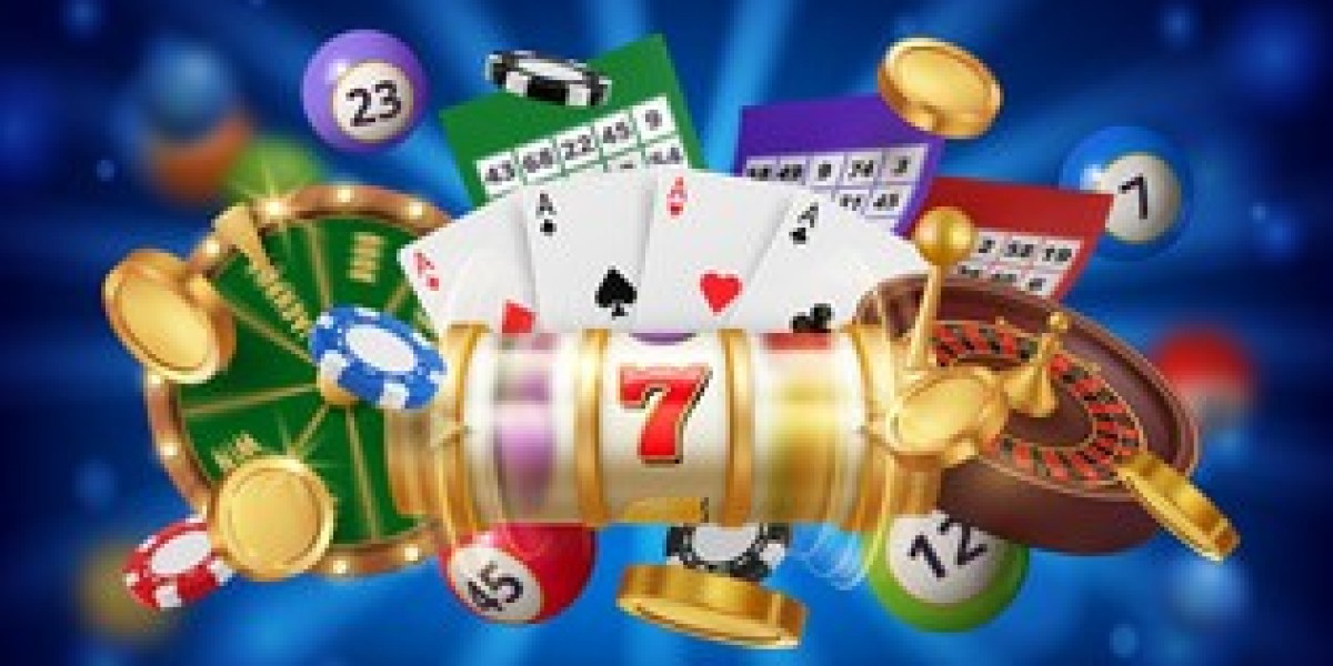 Raja77 Online Slots: A Thrilling Casino Experience at Your Fingertips